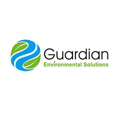 Guardian Environmental Solutions Ltd Logo